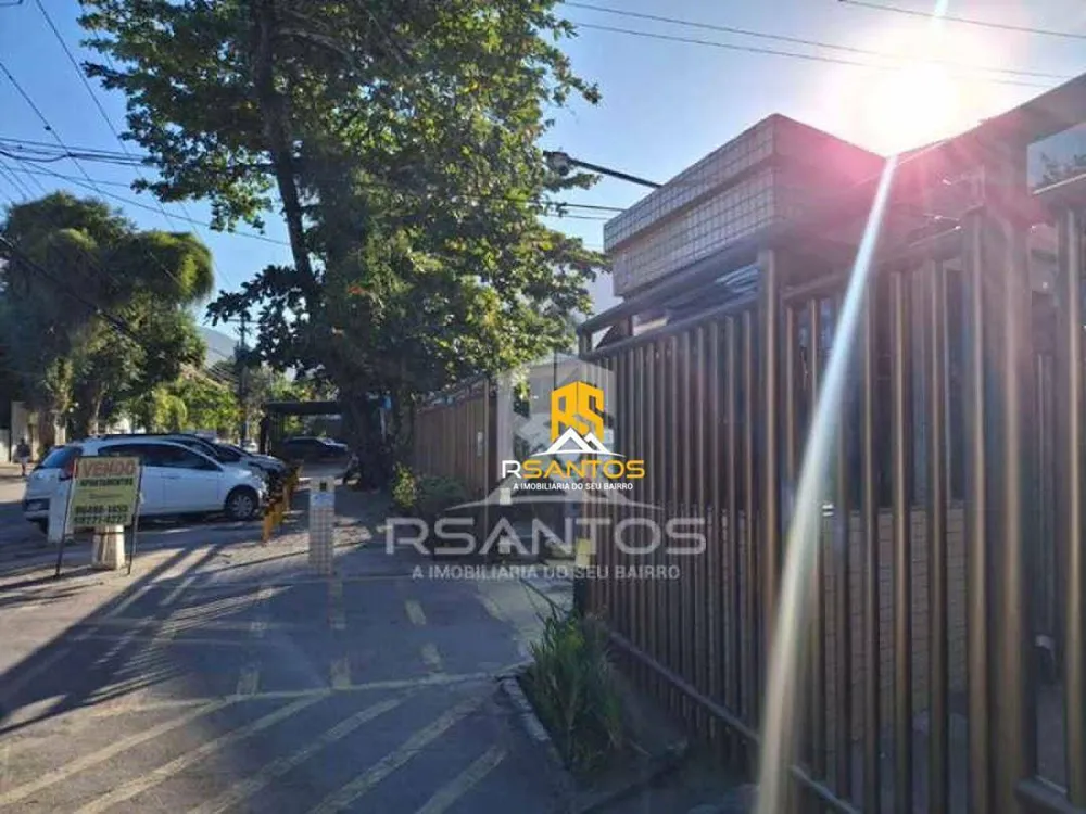 Apartamento, 2 quartos, 52 m² - Foto 8