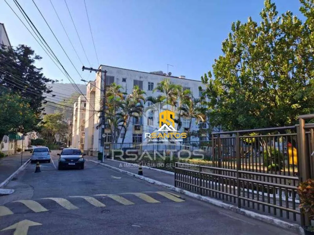 Apartamento, 2 quartos, 52 m² - Foto 20