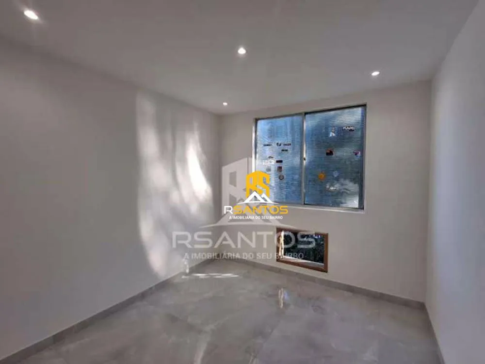 Apartamento, 2 quartos, 52 m² - Foto 9