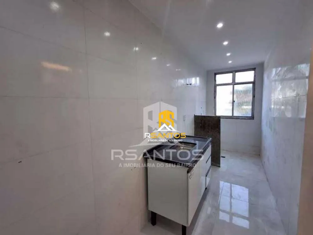 Apartamento, 2 quartos, 52 m² - Foto 11