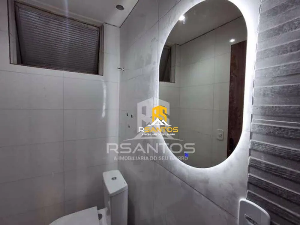 Apartamento, 2 quartos, 52 m² - Foto 5