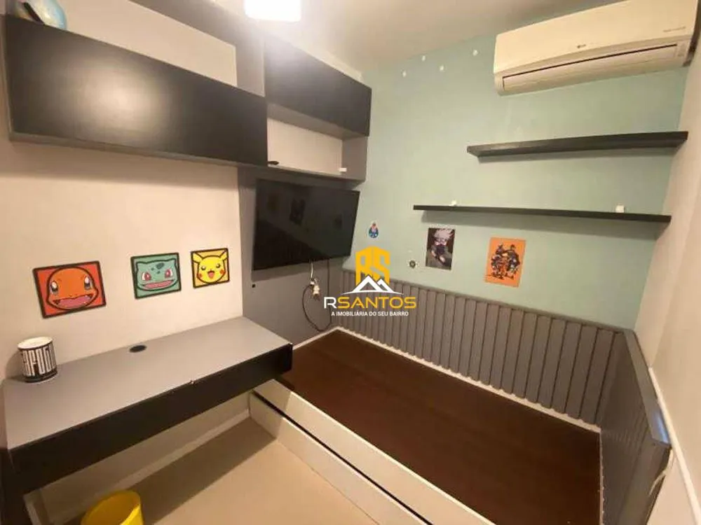 Apartamento, 3 quartos, 91 m² - Foto 6