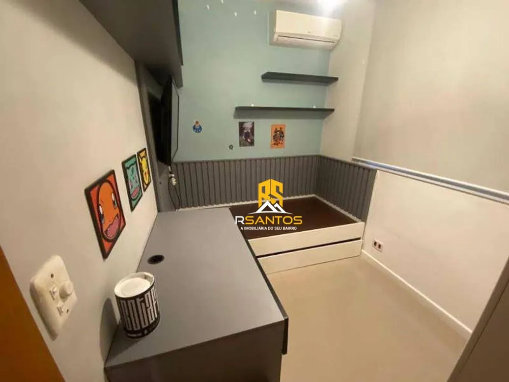 Apartamento, 3 quartos, 91 m² - Foto 22