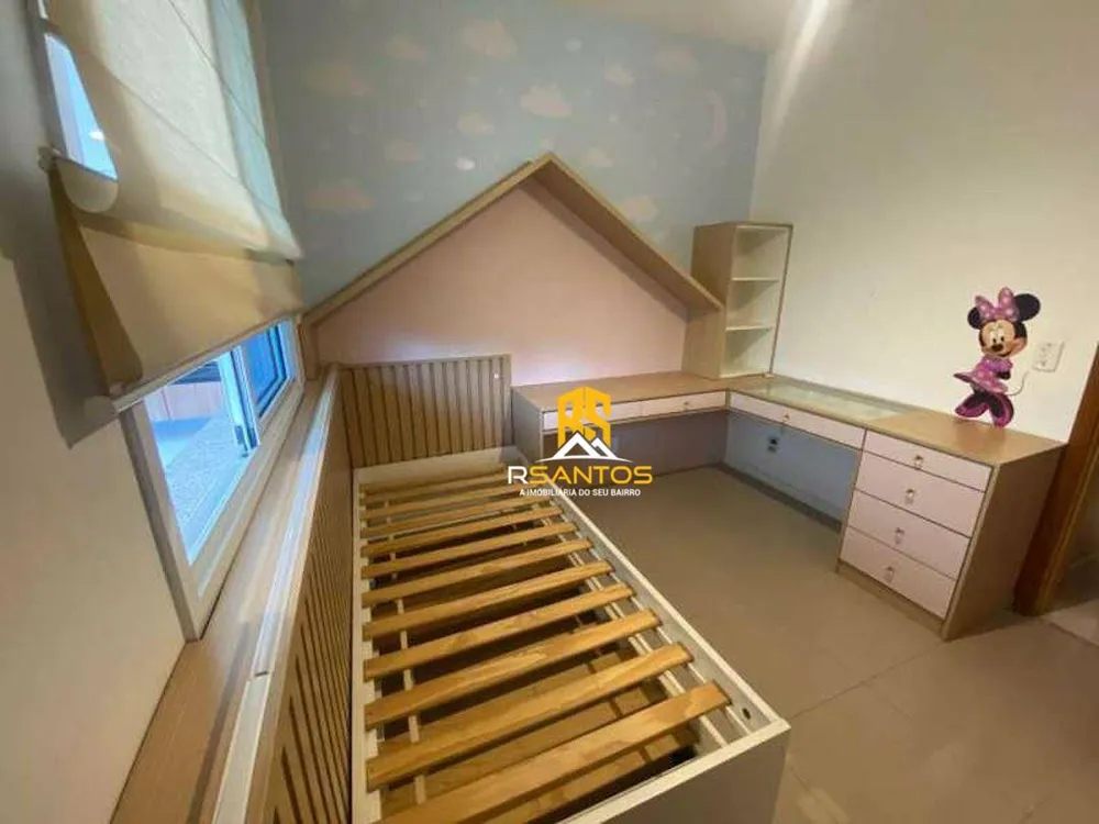 Apartamento, 3 quartos, 91 m² - Foto 1