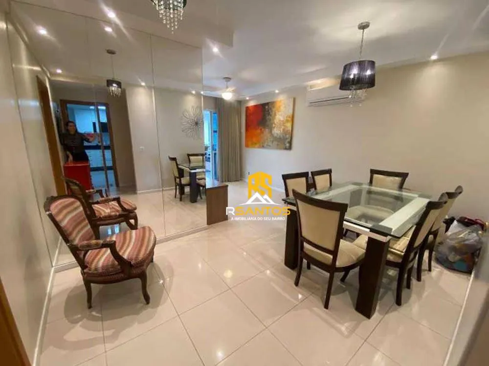 Apartamento, 3 quartos, 91 m² - Foto 19