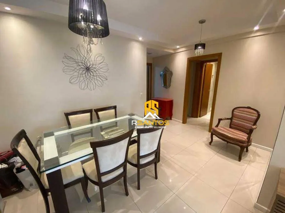 Apartamento, 3 quartos, 91 m² - Foto 8