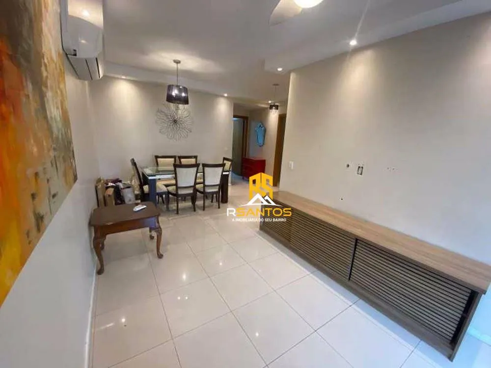Apartamento, 3 quartos, 91 m² - Foto 15