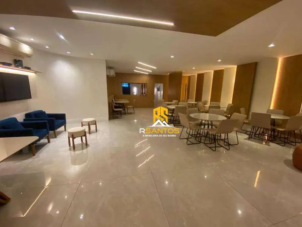 Apartamento, 3 quartos, 91 m² - Foto 2