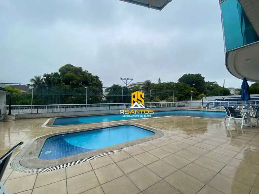 Apartamento, 3 quartos, 91 m² - Foto 11
