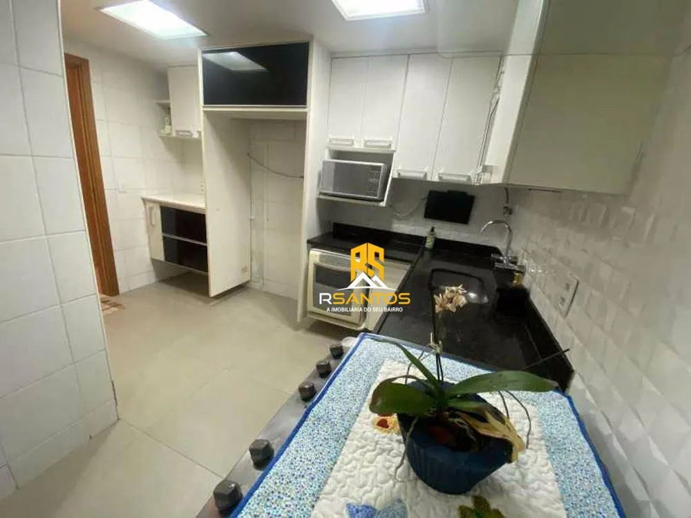 Apartamento, 3 quartos, 91 m² - Foto 16