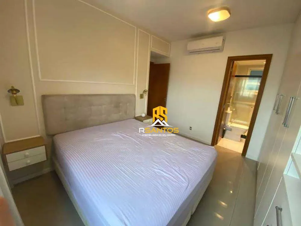 Apartamento, 3 quartos, 91 m² - Foto 5