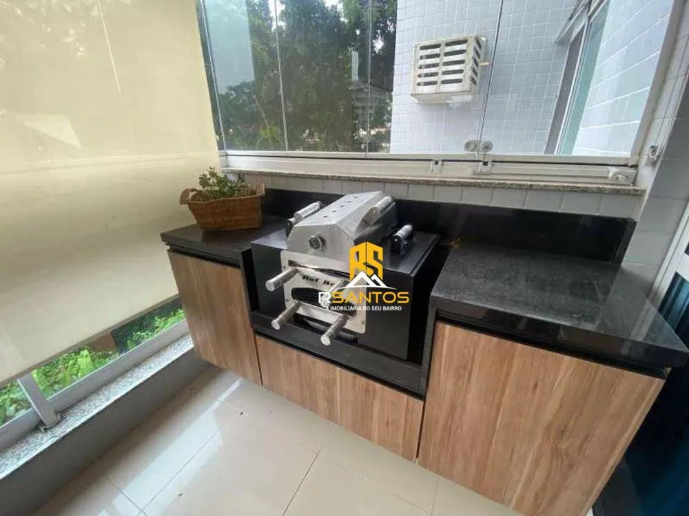 Apartamento, 3 quartos, 91 m² - Foto 25