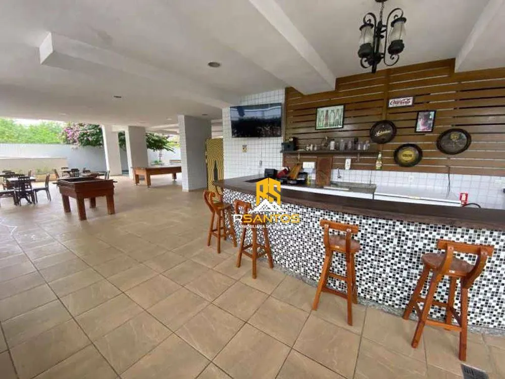 Apartamento, 3 quartos, 91 m² - Foto 7