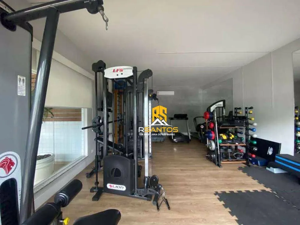 Apartamento, 3 quartos, 91 m² - Foto 3