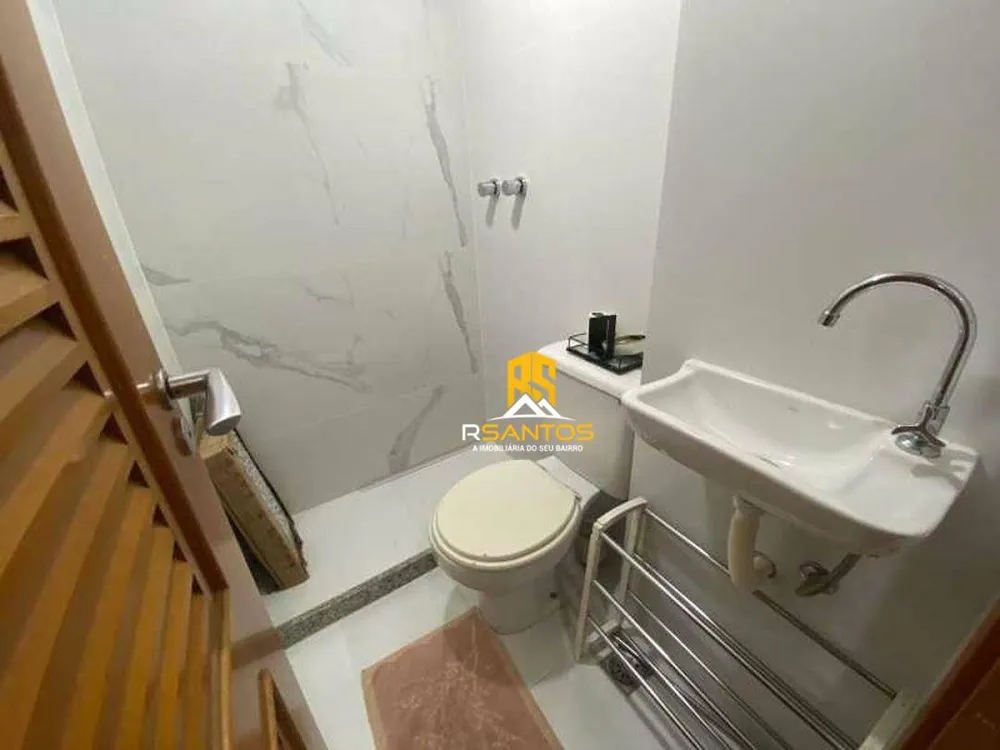 Apartamento, 3 quartos, 91 m² - Foto 4