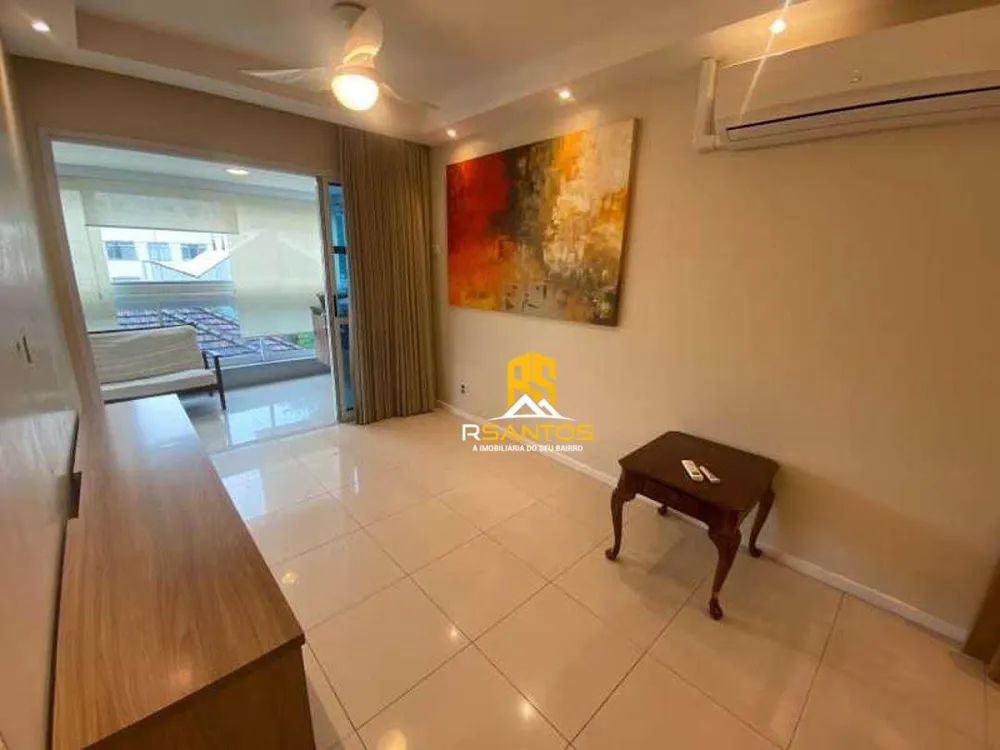 Apartamento, 3 quartos, 91 m² - Foto 10