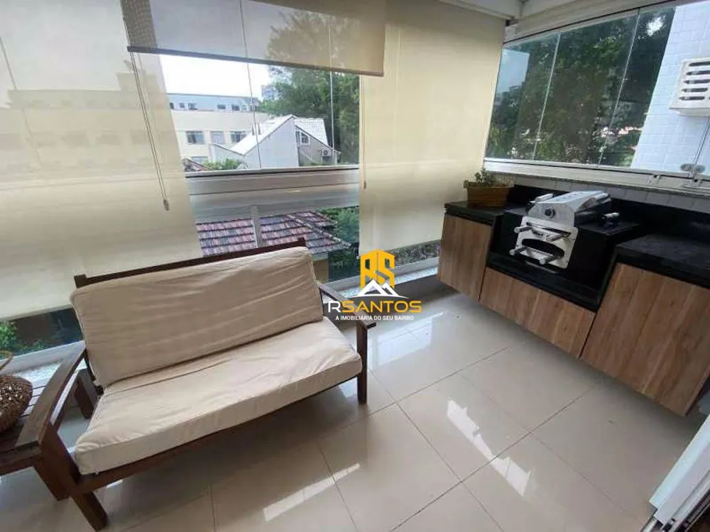 Apartamento, 3 quartos, 91 m² - Foto 14