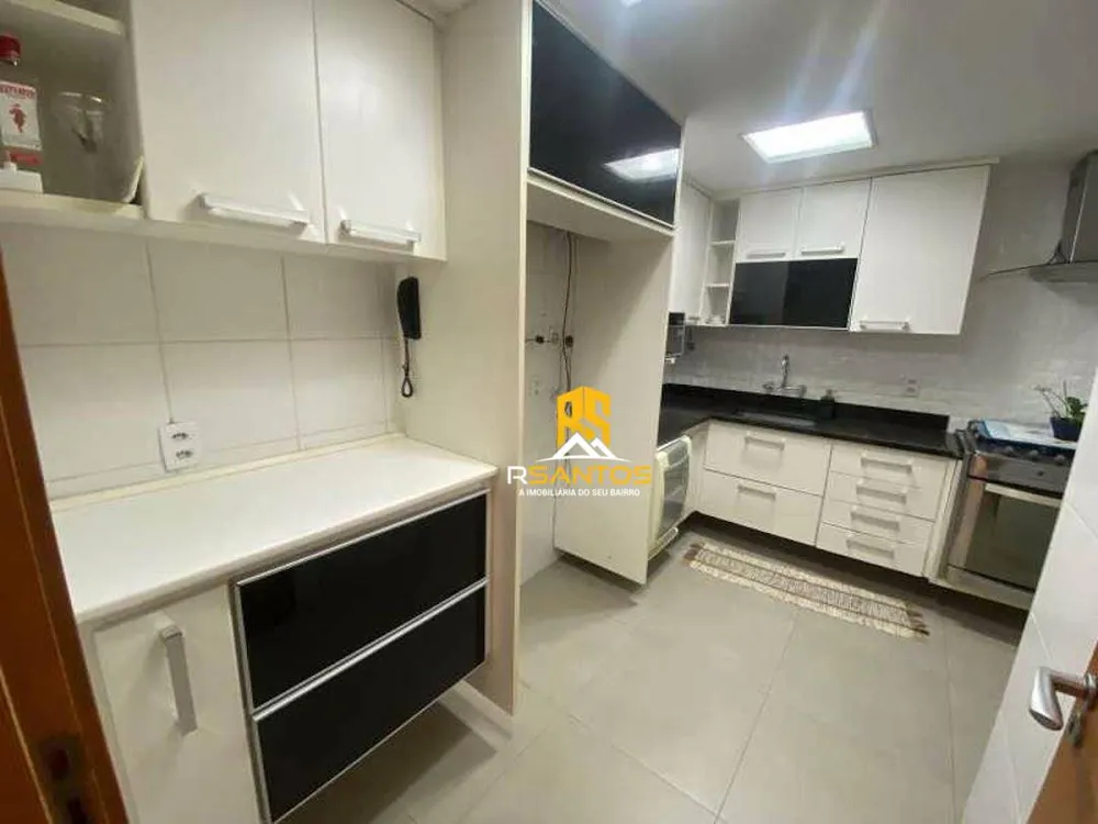 Apartamento, 3 quartos, 91 m² - Foto 9