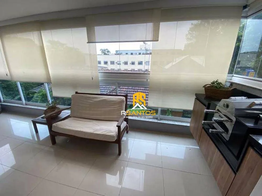 Apartamento, 3 quartos, 91 m² - Foto 20