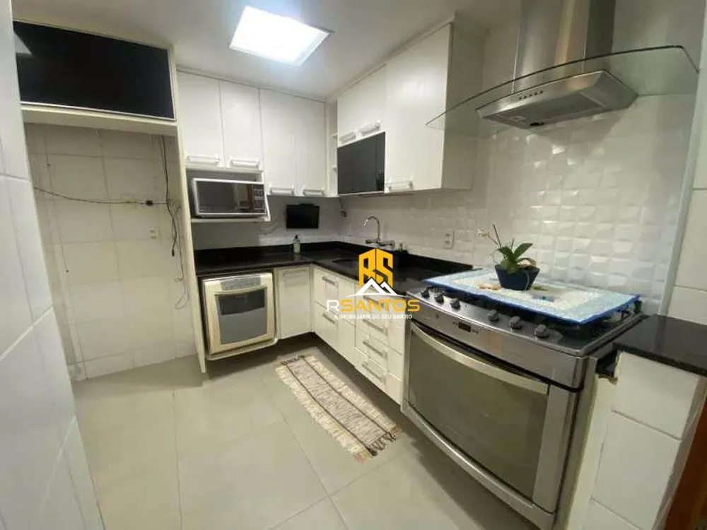 Apartamento, 3 quartos, 91 m² - Foto 21