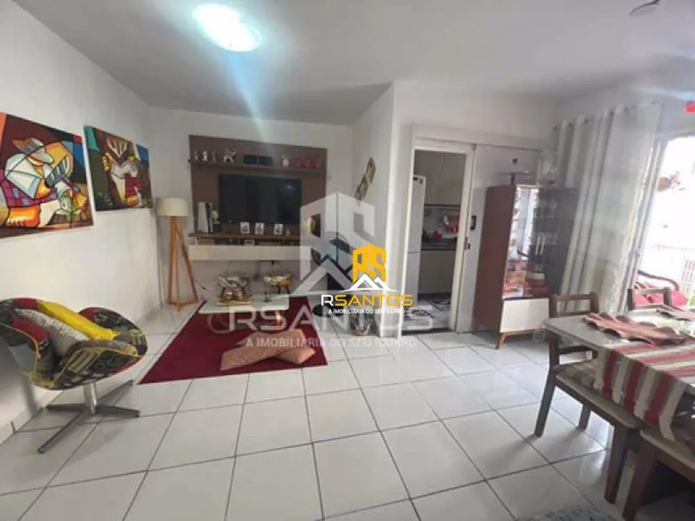 Apartamento, 2 quartos, 60 m² - Foto 14