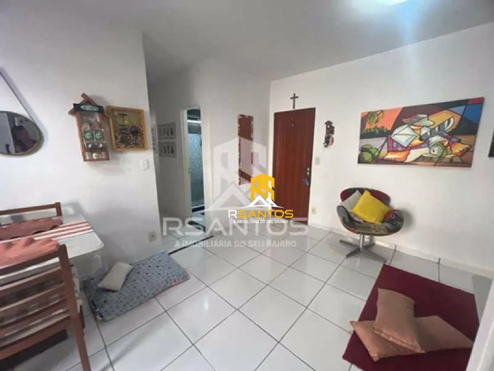 Apartamento, 2 quartos, 60 m² - Foto 5