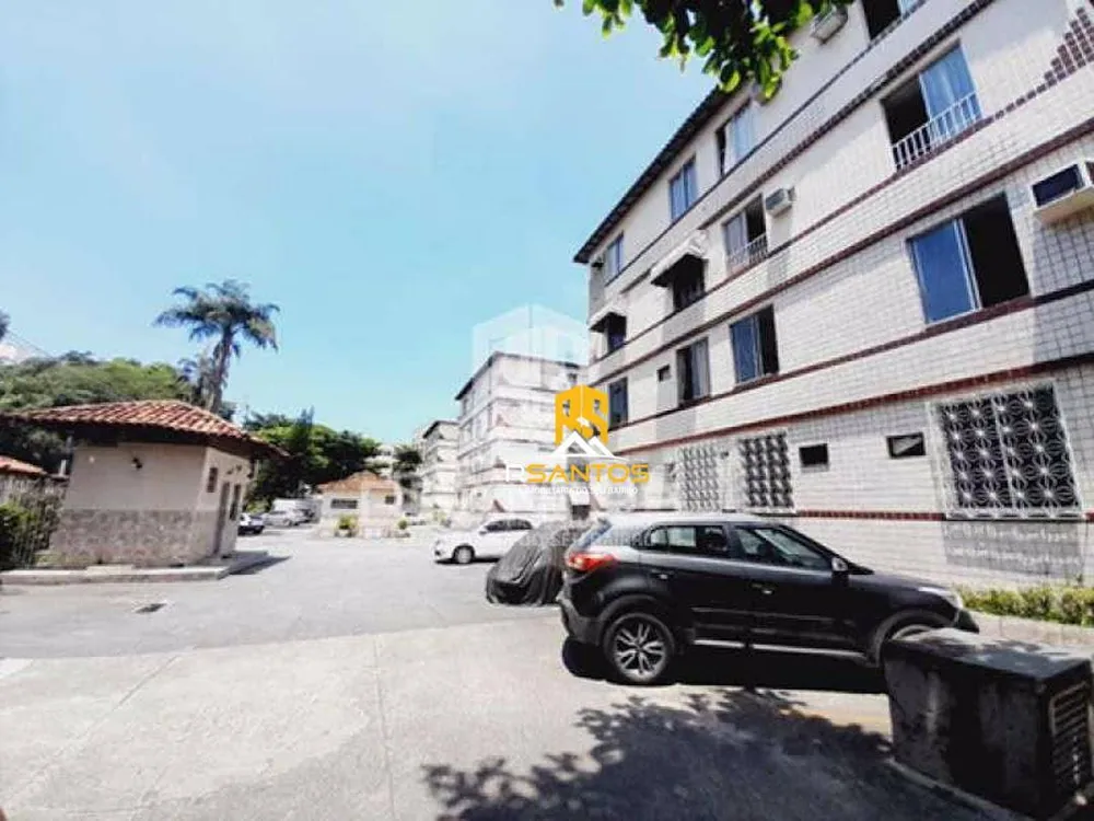 Apartamento, 2 quartos, 60 m² - Foto 25