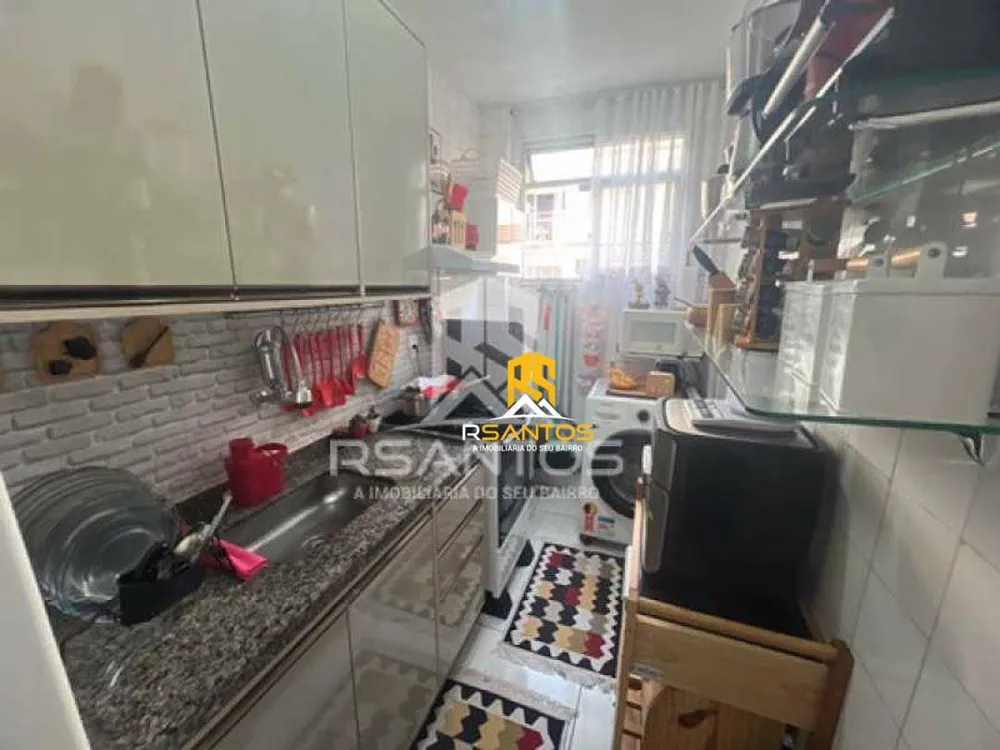Apartamento, 2 quartos, 60 m² - Foto 15