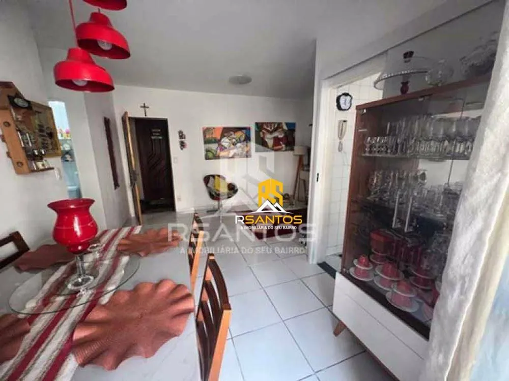 Apartamento, 2 quartos, 60 m² - Foto 6