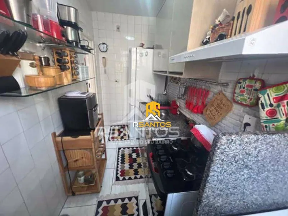 Apartamento, 2 quartos, 60 m² - Foto 16