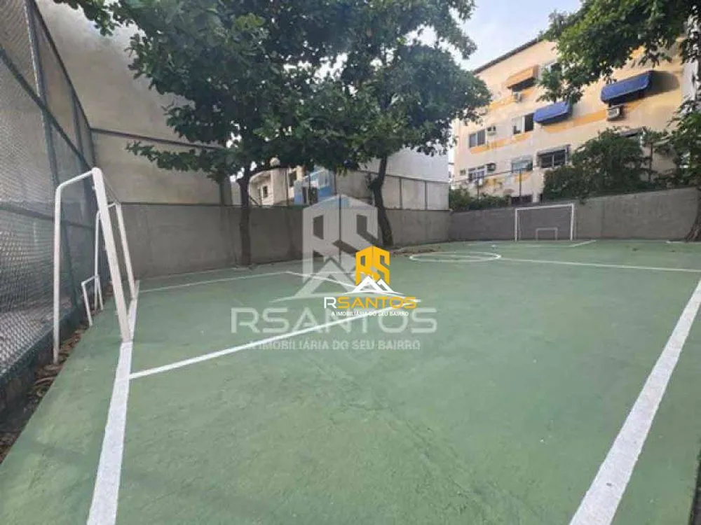 Apartamento, 2 quartos, 60 m² - Foto 22