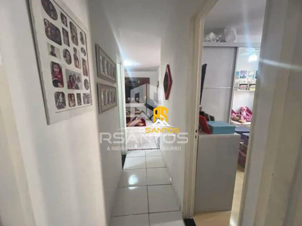 Apartamento, 2 quartos, 60 m² - Foto 13
