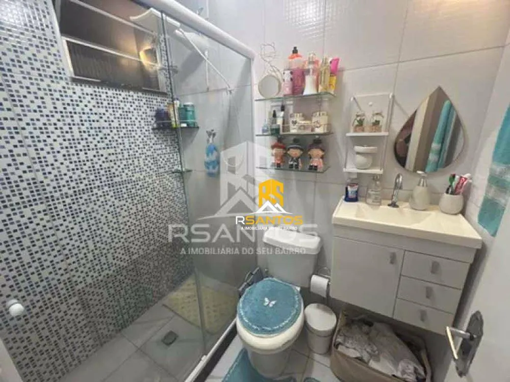 Apartamento, 2 quartos, 60 m² - Foto 17