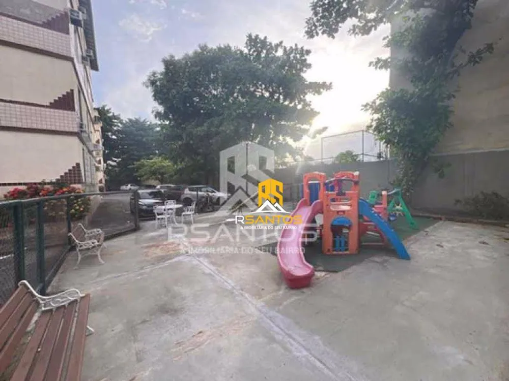 Apartamento, 2 quartos, 60 m² - Foto 21