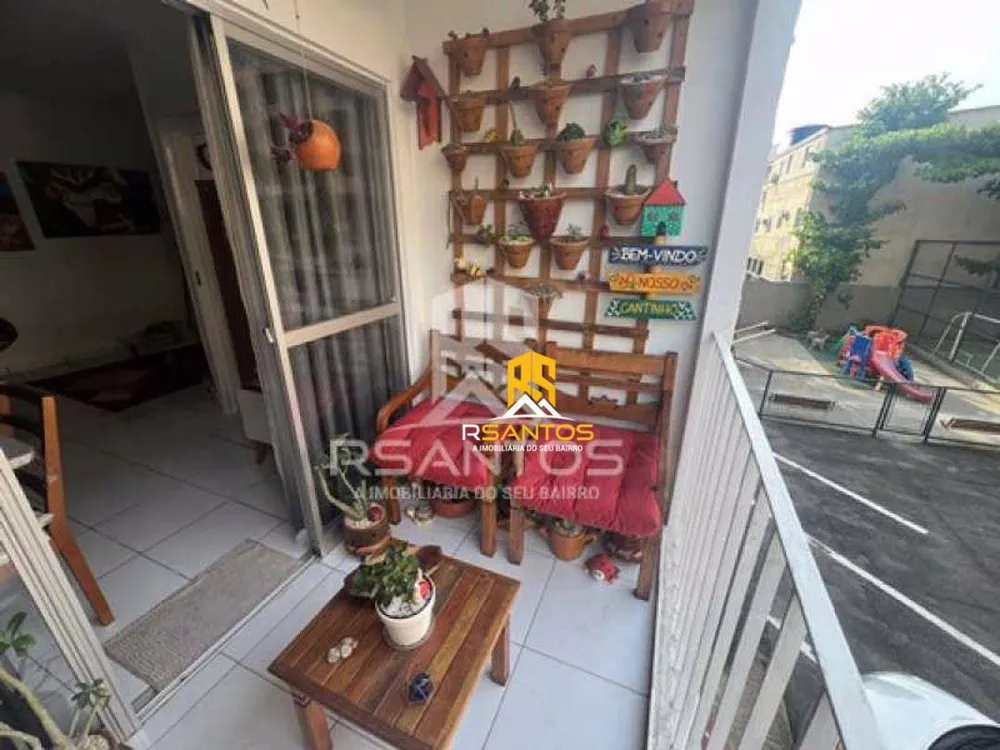 Apartamento, 2 quartos, 60 m² - Foto 18
