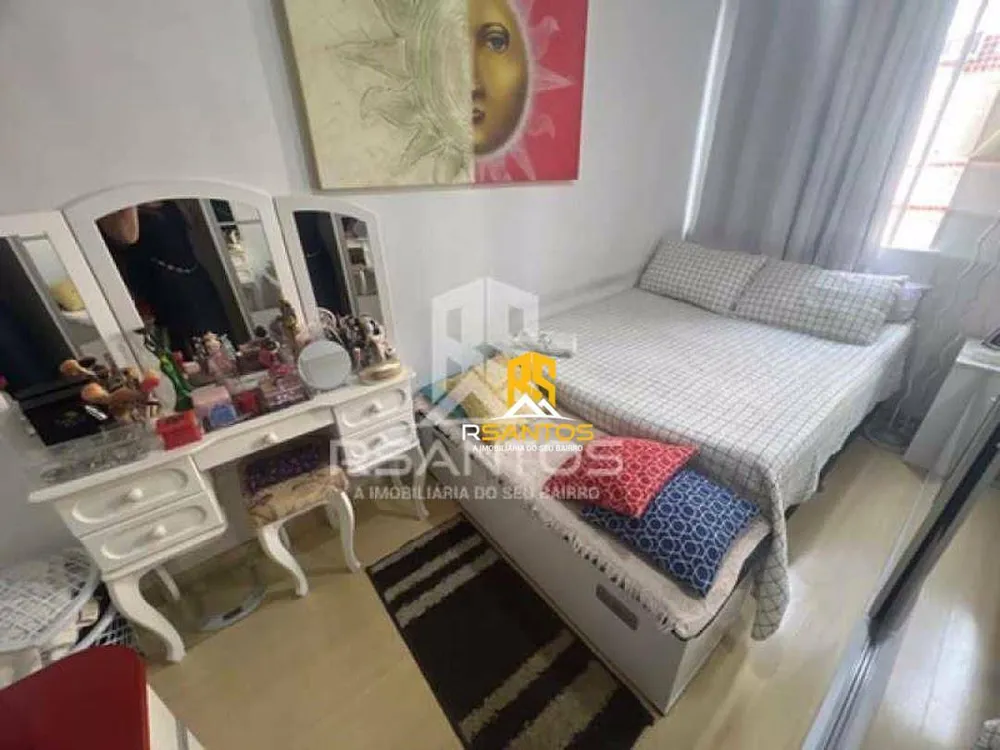Apartamento, 2 quartos, 60 m² - Foto 10