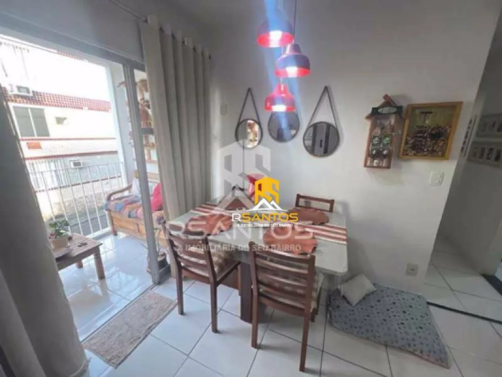 Apartamento, 2 quartos, 60 m² - Foto 4