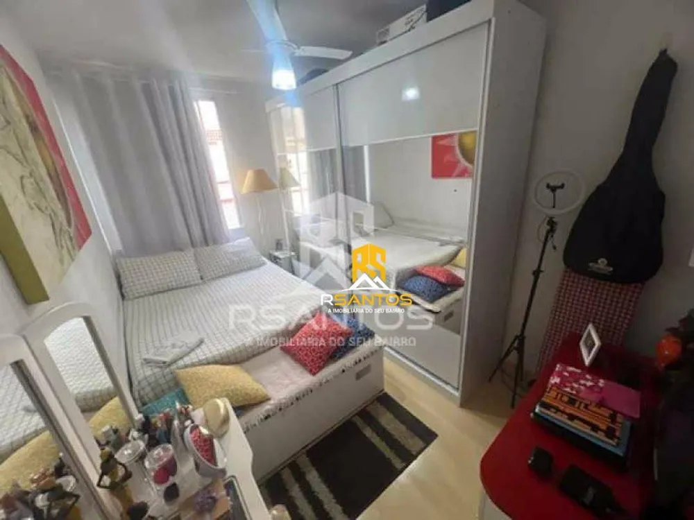 Apartamento, 2 quartos, 60 m² - Foto 9
