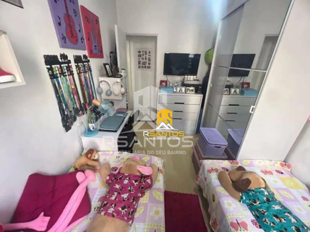 Apartamento, 2 quartos, 60 m² - Foto 12