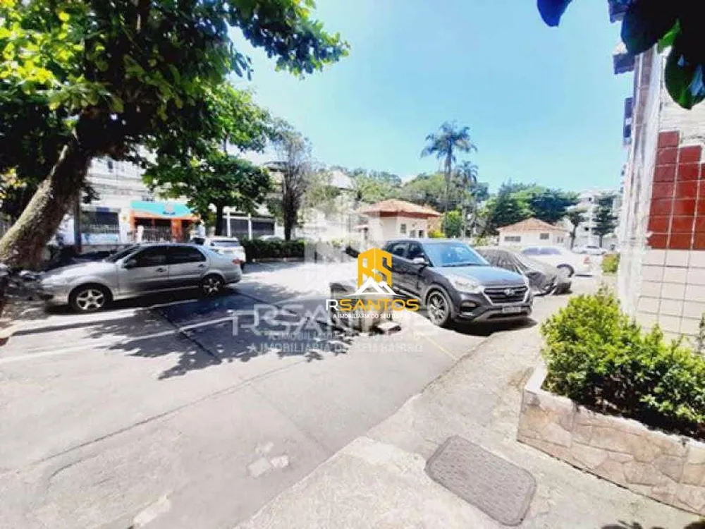 Apartamento, 2 quartos, 60 m² - Foto 23