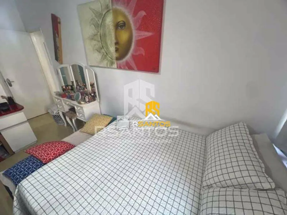 Apartamento, 2 quartos, 60 m² - Foto 8
