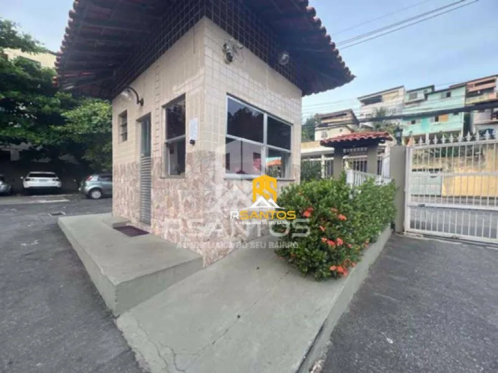 Apartamento, 2 quartos, 60 m² - Foto 24