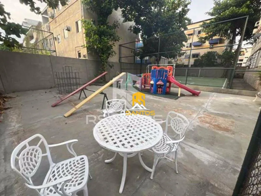 Apartamento, 2 quartos, 60 m² - Foto 20