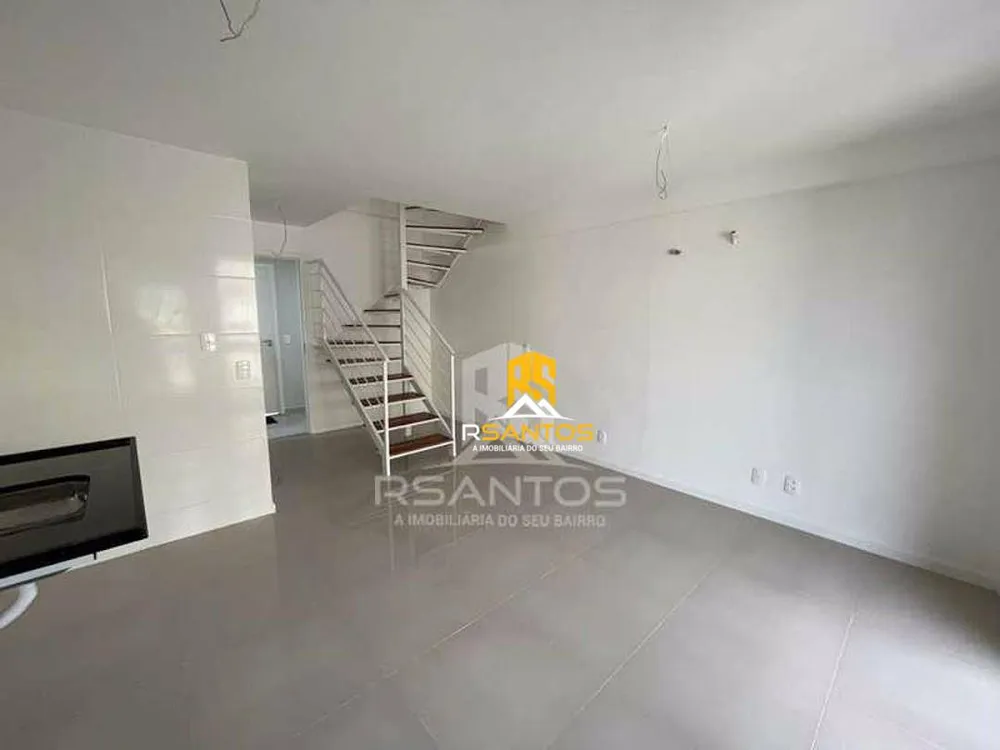 Cobertura, 1 quarto, 58 m² - Foto 4