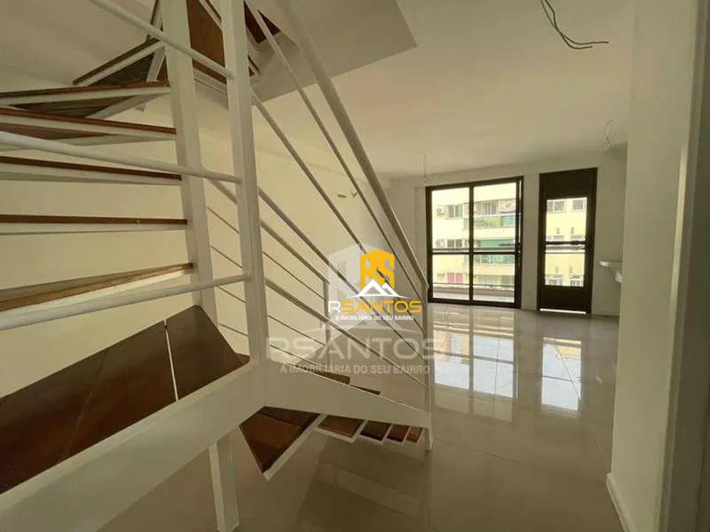 Cobertura, 1 quarto, 58 m² - Foto 1