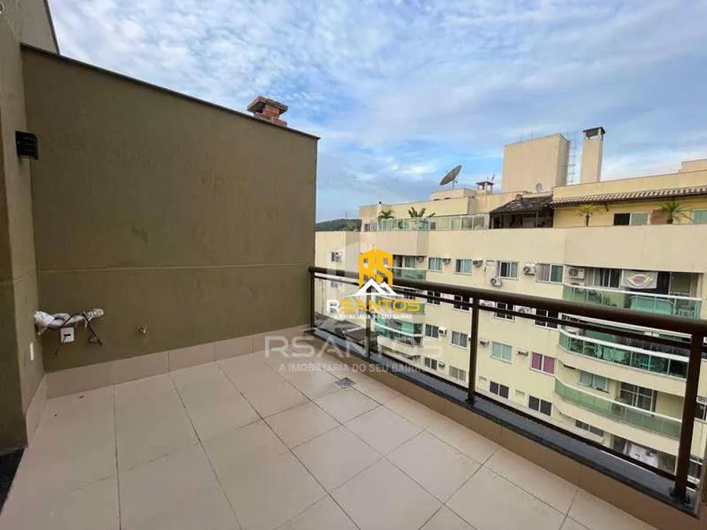 Cobertura, 1 quarto, 58 m² - Foto 11