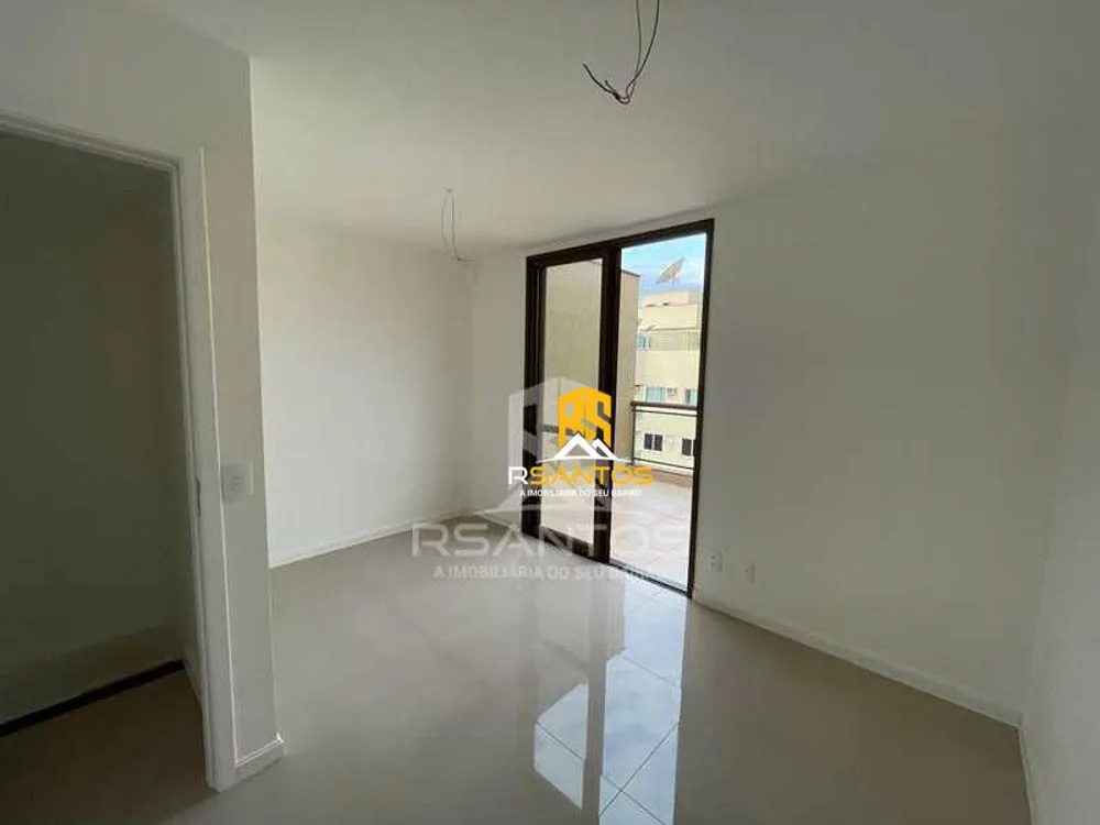 Cobertura, 1 quarto, 58 m² - Foto 5