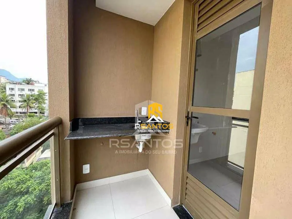Cobertura, 1 quarto, 58 m² - Foto 8