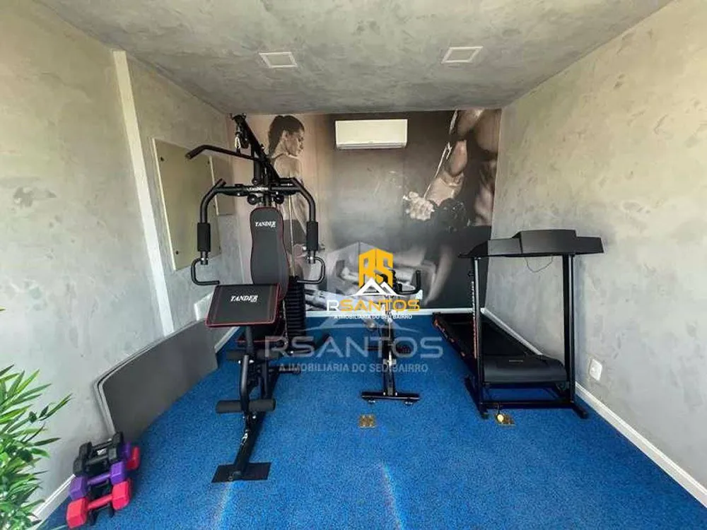 Cobertura, 1 quarto, 58 m² - Foto 22