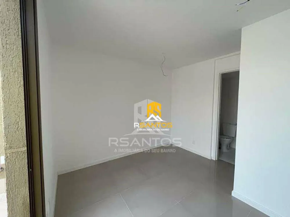 Cobertura, 1 quarto, 58 m² - Foto 6